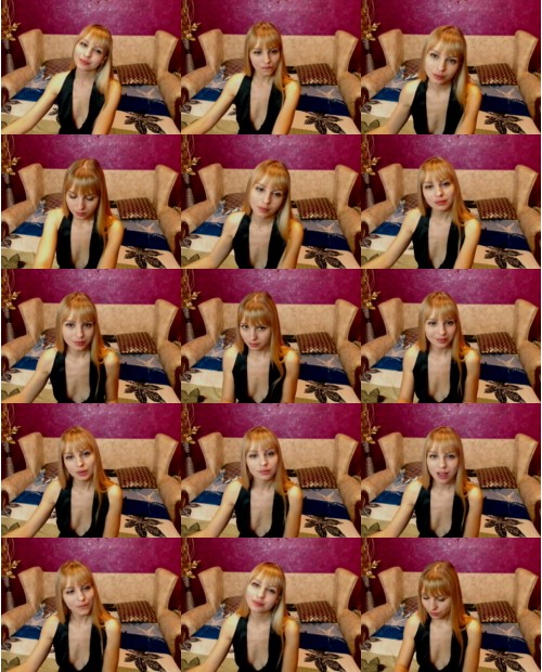 Download Video File: myfreecams milanacut