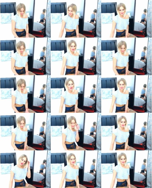 Download Video File: myfreecams milenne