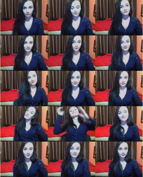 Download Video File: myfreecams milian white