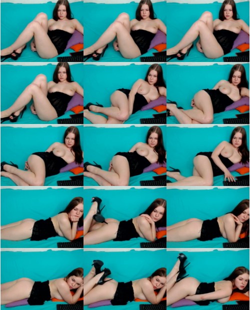 Download Video File: myfreecams militta dream