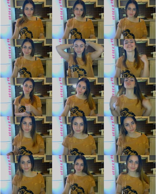 Download Video File: myfreecams milla swan