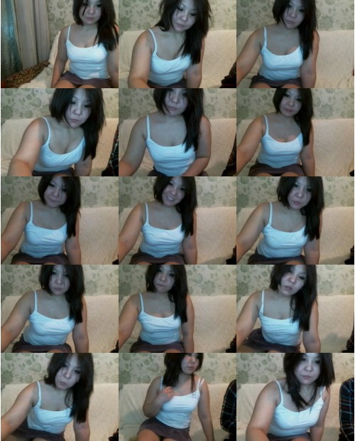 Download Video File: myfreecams minarey