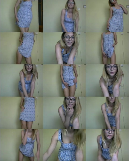 Download Video File: myfreecams minniesea