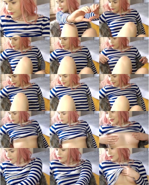 Download Video File: myfreecams miss aerin