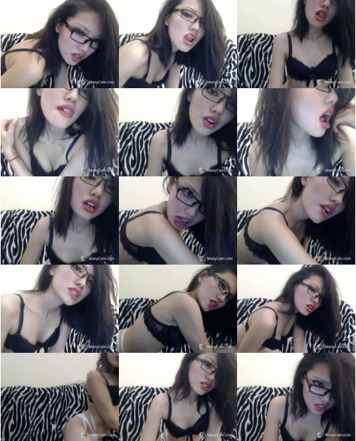 Download Video File: myfreecams miss asians