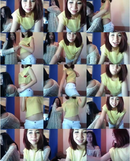 Download Video File: myfreecams miss azalia