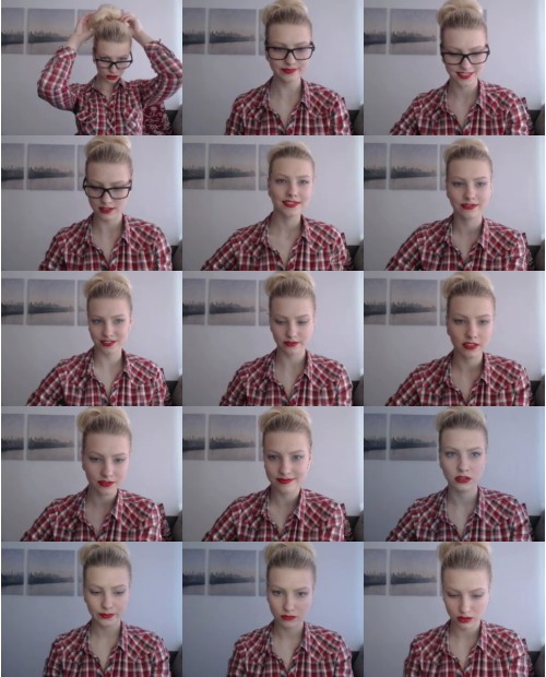 Download Video File: myfreecams miss dinara