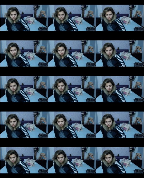 Download Video File: myfreecams misscurvey