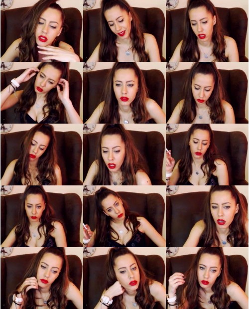 Download Video File: myfreecams missevelynx