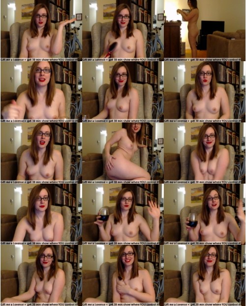 Download Video File: myfreecams missjackiebee