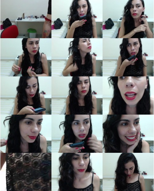 Download Video File: myfreecams misskarolbr