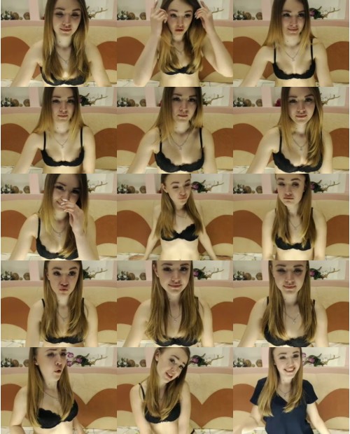 Download Video File: myfreecams missparadise 