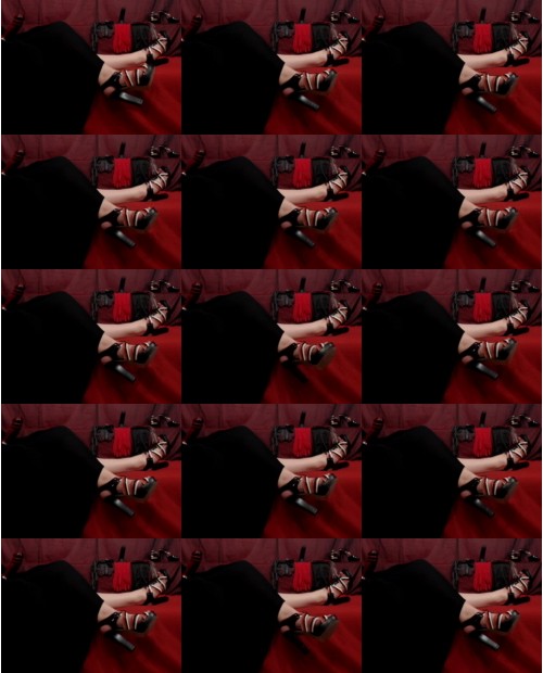 Download Video File: myfreecams mistressiren