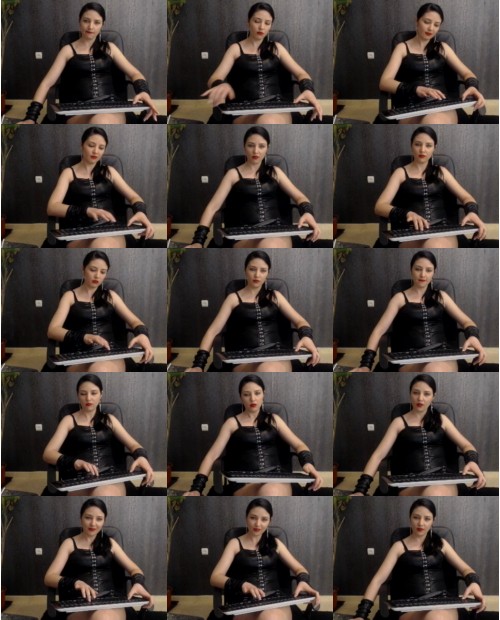 Download Video File: myfreecams mistressjad3