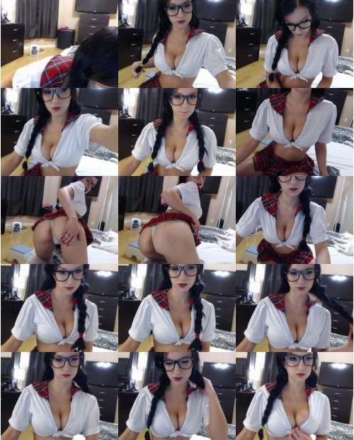 Download Video File: myfreecams miszcrystal