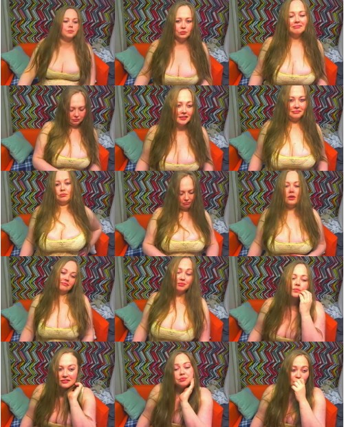 Download Video File: myfreecams mmmbusty