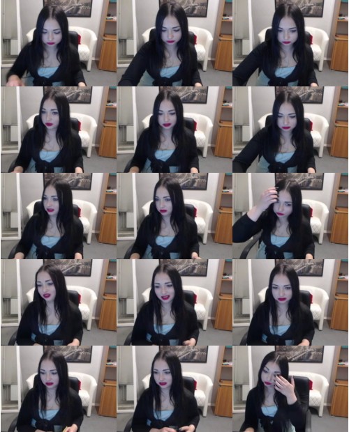 Download Video File: myfreecams monikaax