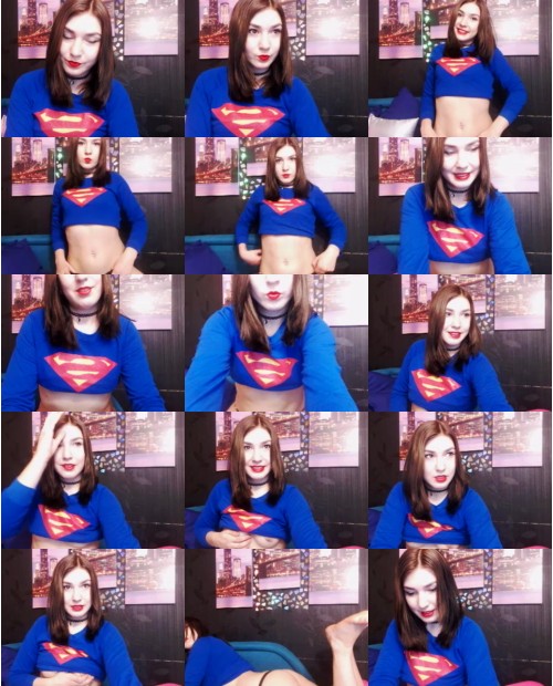 Download Video File: myfreecams msgloria