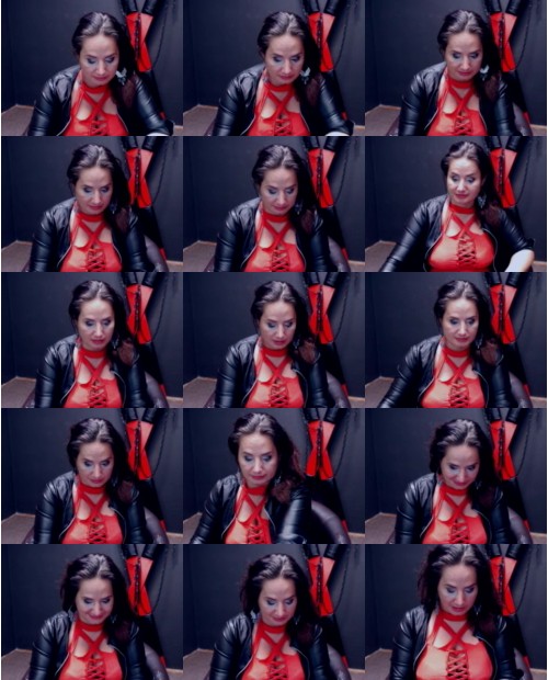 Download Video File: myfreecams mysteriadomme