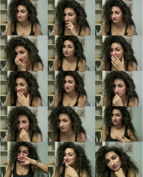 Download Video File: myfreecams mysterieusse