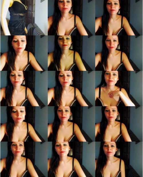 Download Video File: myfreecams mysteriouseve