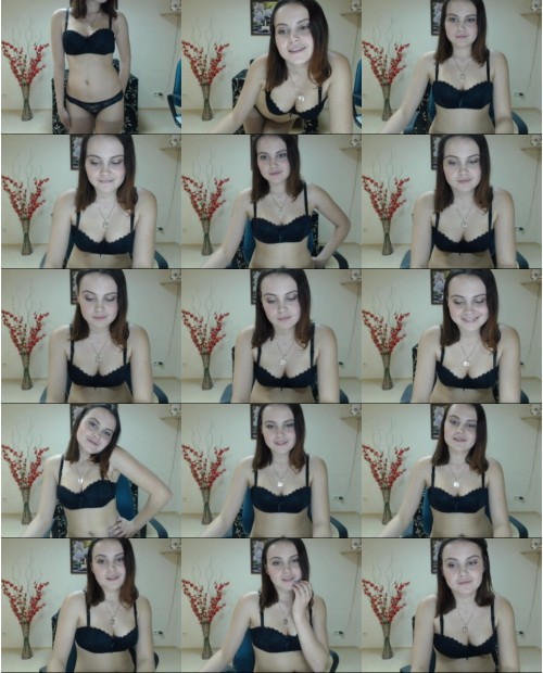 Download Video File: myfreecams nadiastize