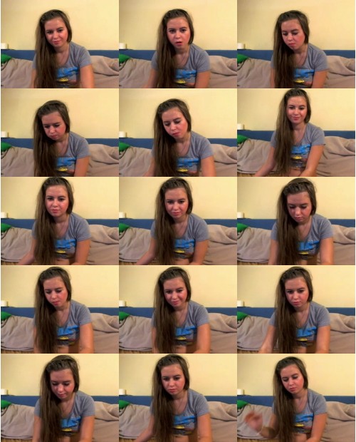 Download Video File: myfreecams nady perchik