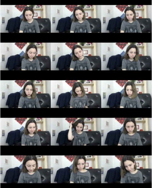 Download Video File: myfreecams nahlala