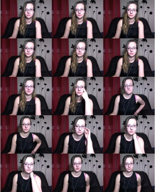 Download Video File: myfreecams namidaa