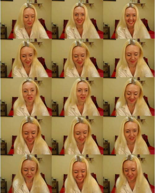 Download Video File: myfreecams nansie