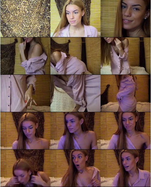 Download Video File: myfreecams nataacha