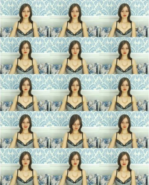 Download Video File: myfreecams neffye