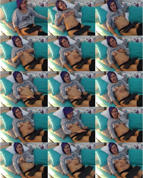 Download Video File: myfreecams neoncakes