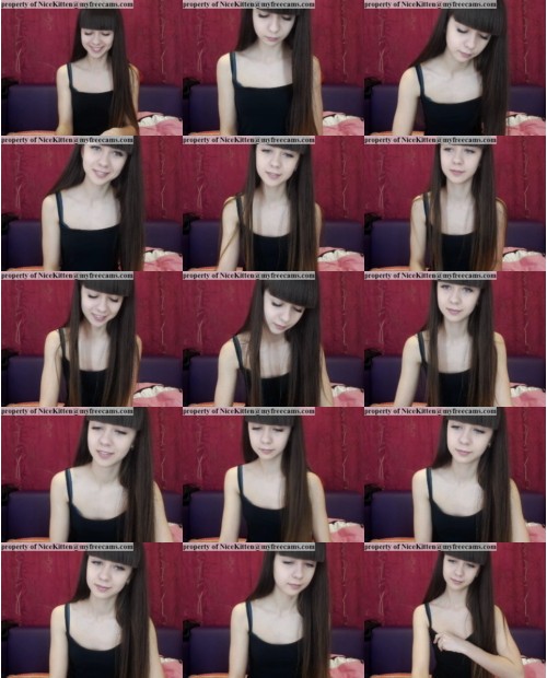 Download Video File: myfreecams nicekitten