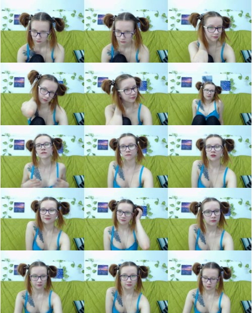 Download Video File: myfreecams nickie sweet