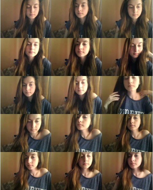 Download Video File: myfreecams nicole0203