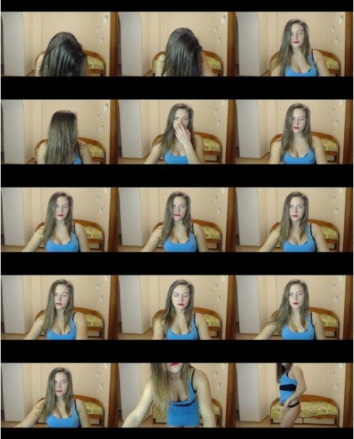 Download Video File: myfreecams nicolefabiana