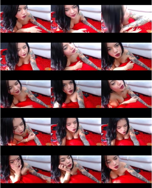 Download Video File: myfreecams nicolerivera