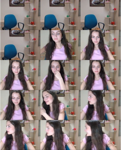 Download Video File: myfreecams niki anderson