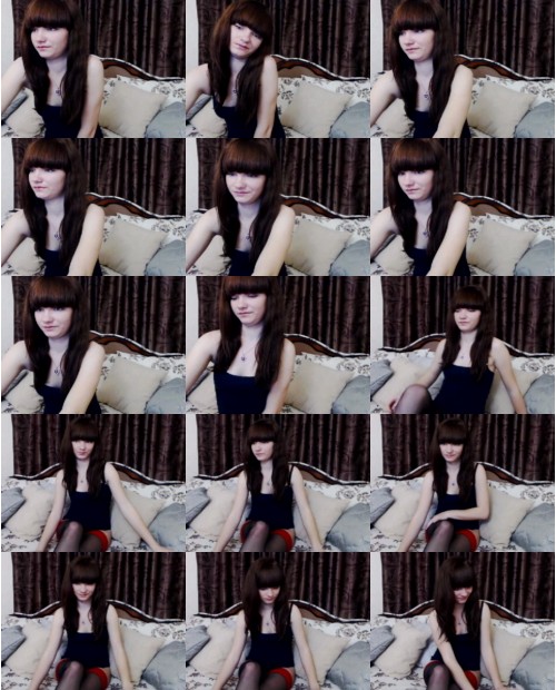 Download Video File: myfreecams nikoletta88