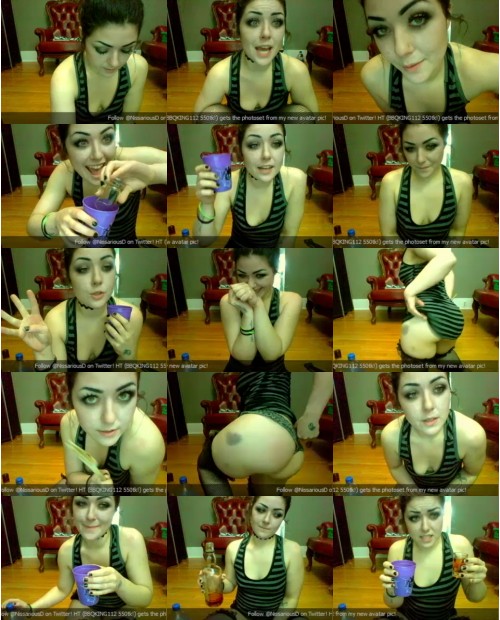 Download Video File: myfreecams nissarious