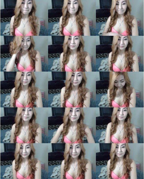 Download Video File: myfreecams nonakim