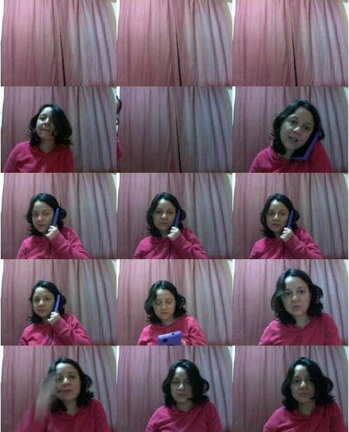 Download Video File: myfreecams nubeminina