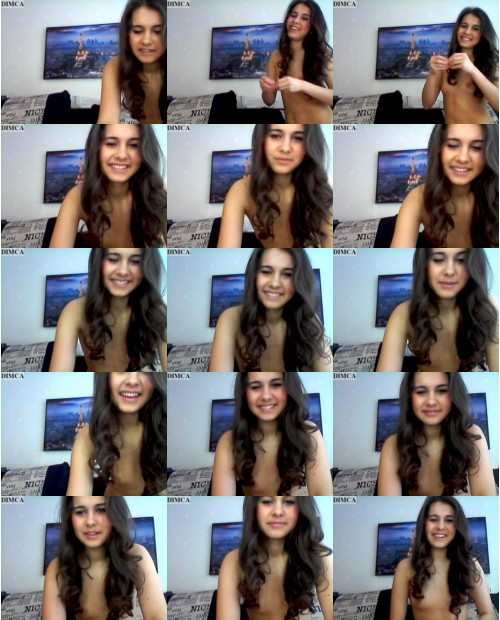 Download Video File: myfreecams ollivacutie