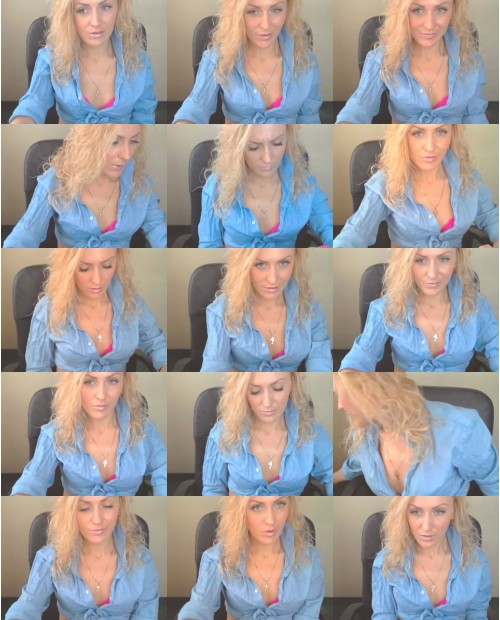 Download Video File: myfreecams orrabela