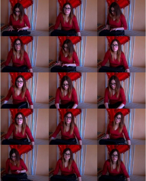 Download Video File: myfreecams palmyraa