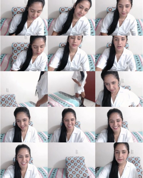 Download Video File: myfreecams pattyhot18