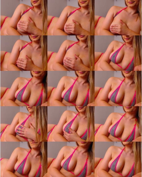 Download Video File: myfreecams paulia