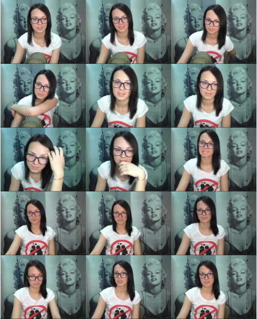 Download Video File: myfreecams paulina j