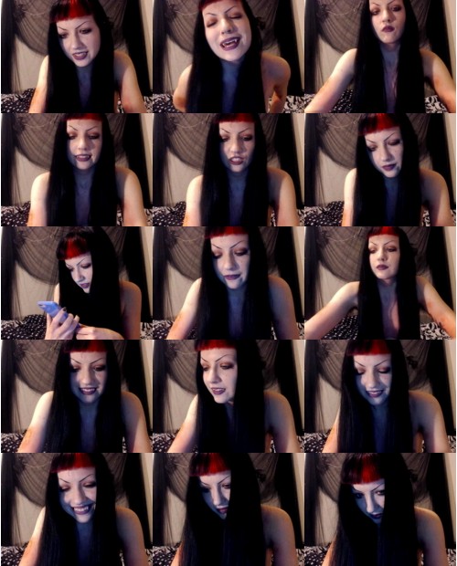 Download Video File: myfreecams poison girl